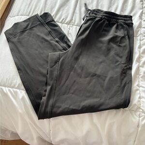 EUC lululemon athletica tapered Pants